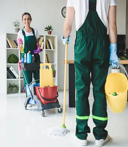 Limpeza de Apartamento na Vila Joaniza