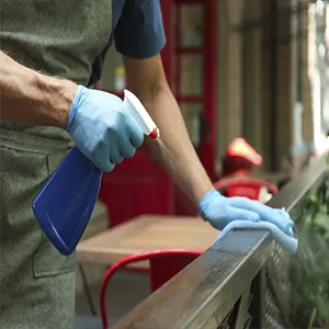 Limpeza Externa em Itaim Paulista